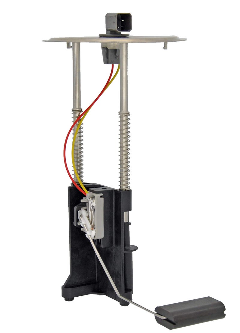 gpp Gas Right Side Fuel Tank Sending Unit Fuel Pump Hanger Assembly Fits Ford Fits Mustang 2006 2007 2008 2009 FG245A FL0278 - Image 3